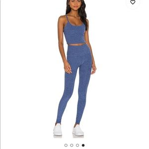 Beyond Yoga Spacedye Take Me Higher pants